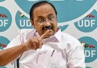 പാലക്കാട് റെയിൽവെ ഡിവിഷൻ വിഭജനം പുനഃപരിശോധിക്കണം' പ്രധാനമന്ത്രിക്ക് മുഖ്യമന്ത്രി കത്തയച്ചു