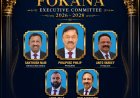 ഫൊക്കാനയുടെ ഓണാശംസകൾ