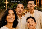 ONAMorphosis:ഓണരൂപാന്തരം, മാവേലിയെപ്പോലും മേക്കോവർ ചെയ്ത AI-കാല ഓണക്കാഴ്ച
