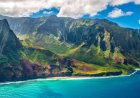 I've solo-travelled to 90 countries. Here are the 5 most beautiful places I've been