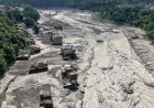 285 Indians missing after Nepal floods, 54 rescued, says Centre