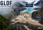 What is GLOF? Understanding the glacier disaster behind Nepal’s devastating floods