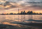 Trump signs order to rename Lake Ontario as Lake America