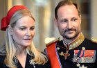 Norway's new king takes regnal name Haakon VIII