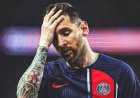 Messi Kerala project under ED scanner; FEMA case registered