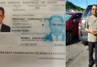 സുകുമാരക്കുറുപ്പിന്റേതെന്ന പേരില്‍ പുറത്തുവന്ന ചിത്രം തൃശൂര്‍ സ്വദേശി ദാമോദര മേനോന്റേതെന്ന് സഹോദരന്‍