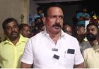 മുഖ്യമന്ത്രിയെ വഴിയിൽ തടഞ്ഞ് വാക്കേറ്റം നടത്തിയ സംഭവം; ചേന്തി അനിലിനെ കോൺഗ്രസിൽ നിന്നും സസ്പെൻഡ് ചെയ്തു
