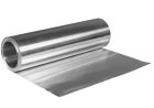 Never use aluminium foil with this type of food