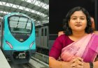 ലോക്‌നാഥ് ബെഹ്‌റ സ്ഥാനമൊഴിയുന്നു ; കൊച്ചി മെട്രോ എംഡിയായി ജി. പ്രിയങ്ക ചുതലയേറ്റു