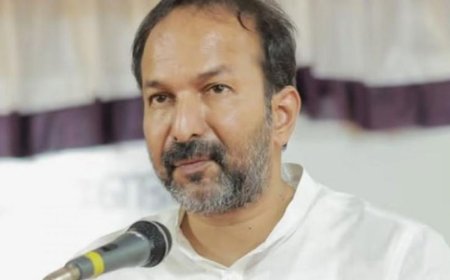 പത്തനംതിട്ട ജില്ലയില്‍  ഇന്ന് രാത്രി മിന്നല്‍ പ്രളയത്തിന് സാധ്യത:  അതീവ ജാഗ്രത വേണമെന്ന്   മന്ത്രി പി സി വിഷ്ണുനാഥ്