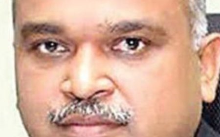 കശുവണ്ടി കോര്‍പ്പറേഷന്‍ അഴിമതിക്കേസ്: മുന്‍ എംഡി കെ എ രതീഷ് രാജിവെച്ചു