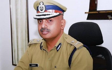 ‘Why the hurry?’: HC raps govt over under-probe IPS officer’s promotion
