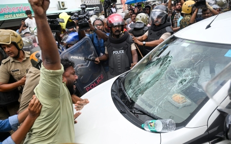 9 CPI(M) workers accused of attacking ED officials granted bail
