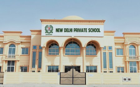 Sharjah announces private school calendar for 2026-2027 academic year