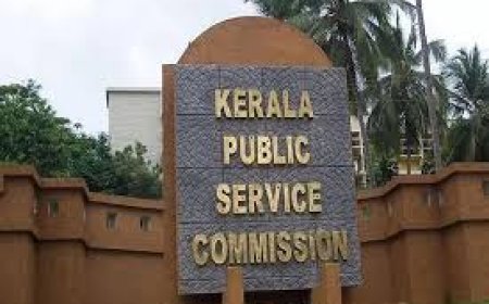 സംസ്ഥാനത്തെ പി എസ് സി പരീക്ഷകള്‍ മാറ്റിവെച്ചു