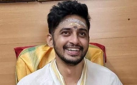 ഉത്തരവാദിത്തങ്ങളിൽ അതീവ ജാഗ്രതയും  ഭക്തിയും വേണം :  ശബരിമല തന്ത്രി കണ്ഠരര് ബ്രഹ്മദത്തന് ഹൈക്കോടതിയുടെ ഉപദേശം