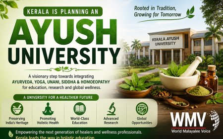 Govt takes first step to set up AYUSH University