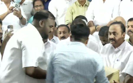 CM tours flood-hit areas, assures affected people of full support