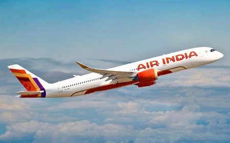 Air India flight delay: How Kerala man won ₹136,000 compensation after 9-year legal battle