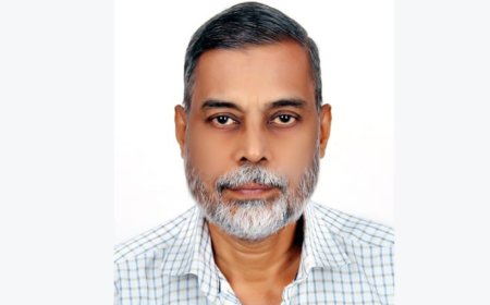 മിഷിഗണിൽ മിലൻറെ 27–ാം വാർഷികത്തിൽ ടി.ഡി രാമകൃഷ്ണൻ പങ്കെടുക്കുന്നു