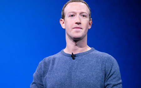 Zuckerberg apologises to India government over Meta content and errors, local media says