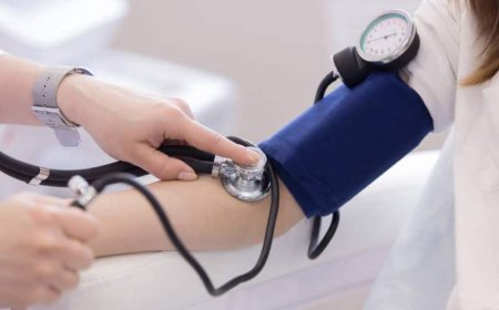 Experts propose a new strategy to better control high blood pressure