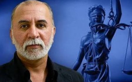 Tehelka founder Tarun Tejpal sentenced to 10 years in 2013 sexual assault case