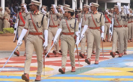 From force to service, Kerala announces ‘My Police Station’ policing reform