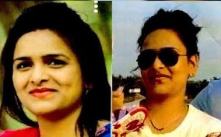 After action against Rs 88-crore fraud mastermind, wife deported from UAE