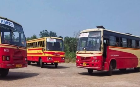 കെഎസ്ആർടിസിക്ക് ഇനി കസ്റ്റമർ കെയർ നമ്പറും  എഐ അധിഷ്ഠിത  വാട്സാപ്പ് ടിക്കറ്റും