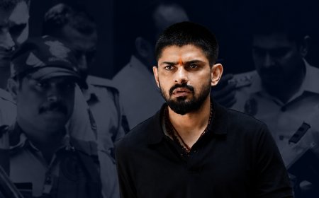 വിദ്യാർത്ഥി വിസ മറയാക്കി കാനഡയിൽ ബിഷ്‌ണോയി ഗ്യാങ്ങ് ശൃംഖല; രഹസ്യ റിപ്പോർട്ട്
