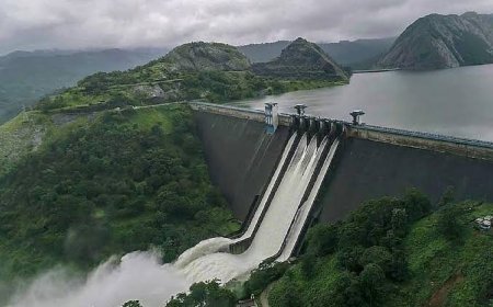 മുല്ലപ്പെരിയാർ അണക്കെട്ടിന്റെ ഷട്ടറുകൾ നാളെ തുറക്കും; തമിഴ്‌നാട് സർക്കാരിന്റെ മുന്നറിയിപ്പ്