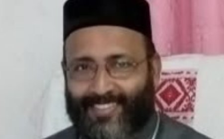 സ്റ്റാറ്റൻ ഐലൻഡ് സെന്റ് മേരീസ് ഓർത്തഡോക്സ് ഇടവകയിൽ പരിശുദ്ധ ദൈവമാതാവിന്റെ വാങ്ങിപ്പു പെരുനാൾ ആഗസ്റ്റ് 14, 15 തീയതികളിൽ
