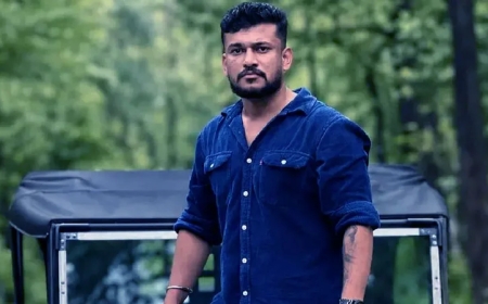 അര്‍ജുന്‍ ആയങ്കി ഒളിവില്‍ പോകാന്‍ ഉപയോഗിച്ച കാര്‍ കസ്റ്റഡിയില്‍