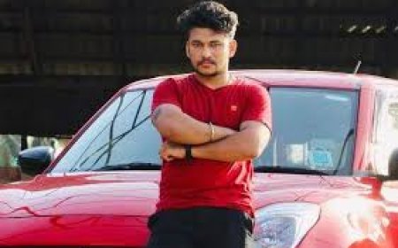 അർജുൻ ആയങ്കി അറസ്റ്റിൽ;   വെല്ലുവിളികൾ നടക്കില്ലെന്ന്  ആഭ്യന്തരവകുപ്പ്