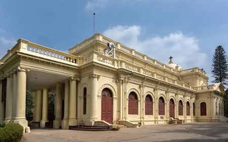 St. Mark’s Cathedral, Bengaluru, issues dress code for members and visitors