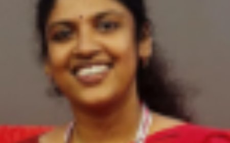 ചിന്താ ജെറോം ഡിവൈഎഫ്ഐ  സംസ്ഥാന പ്രസിഡന്റാകും