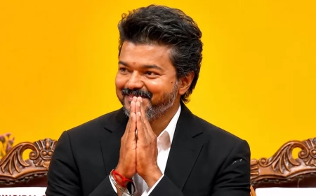 കരൂർ ദുരന്തബാധിതരുടെ കുടുംബത്തിന് ജോലി; ഉത്തരവ് റദ്ദാക്കിയ മദ്രാസ് ഹൈക്കോടതി വിധിക്ക് സുപ്രീം കോടതിയുടെ സ്റ്റേ