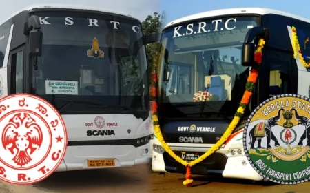ഓണത്തിരക്ക്: കർണാടകയിൽ നിന്ന് കേരളത്തിലേക്ക് 150 സ്പെഷ്യൽ ബസ് സർവീസുകൾ