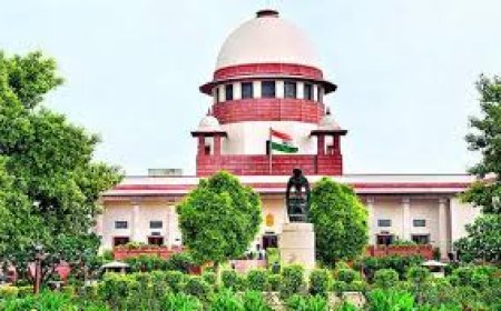 'വിദ്യാർഥികൾക്ക് പ്രതിഷേധിക്കാൻ അവകാശമുണ്ട്, ഇടപെടാൻ നിങ്ങൾക്കെന്തധികാരം?': ബിസിഐയെ ശാസിച്ച് ചീഫ് ജസ്റ്റിസ്