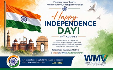 Happy Independence Day