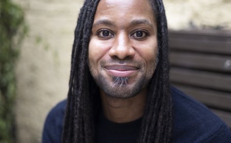 Jason Arday, 47, ex-Cambridge professor at centre of plagiarism row, found dead