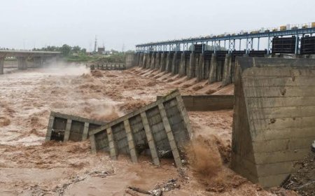 CAG report says not even half of emergency disaster funds transferred to states