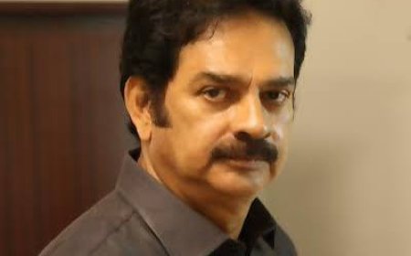 ബിജെപി സംസ്ഥാന വൈസ് പ്രസിഡൻ്റ് സ്ഥാനവും പാർട്ടി അംഗത്വവും രാജിവച്ച് ദേവന്‍