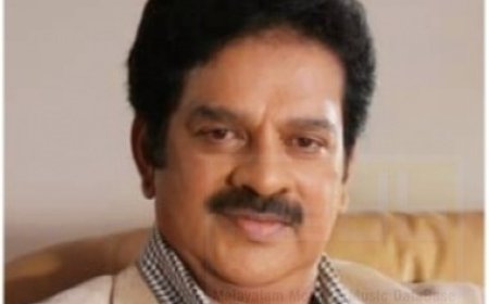 Actor Devan quits BJP, resigns as state vice-president