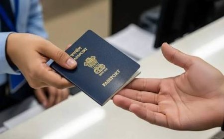 UAE walk-in passport services for some Indian expats in UAE