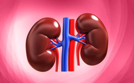 The best way to protect your kidneys is not drinking more water, not cutting protein, and definitely not waiting for dialysis
