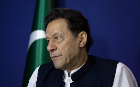 Ex-PM Imran Khan to be moved to hospital from prison, rules Pak Supreme Court