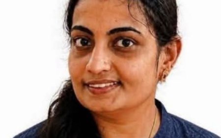 കുവൈറ്റിലെ മലയാളി നഴ്സ് ദിവ്യ പ്രശാന്ത് വിടവാങ്ങി