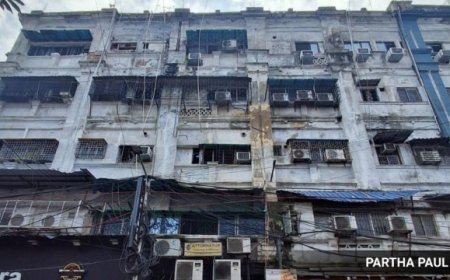 Eight Bangladeshis confirmed among 9 killed in Kolkata hotel fire